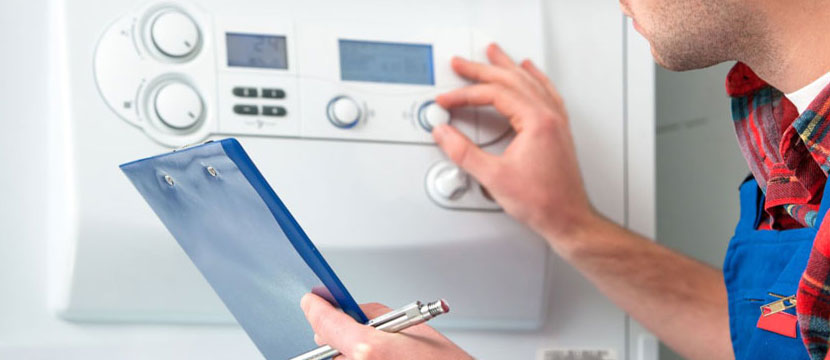 Konak Viessmann Ariza Servisi